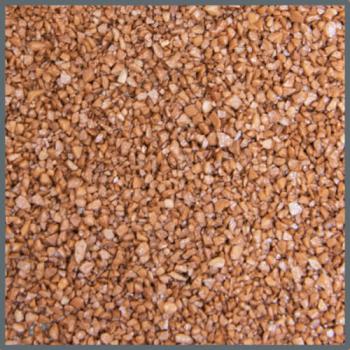 Preview: Dupla Ground Colour Brown Earth 1-2mm 5Kg